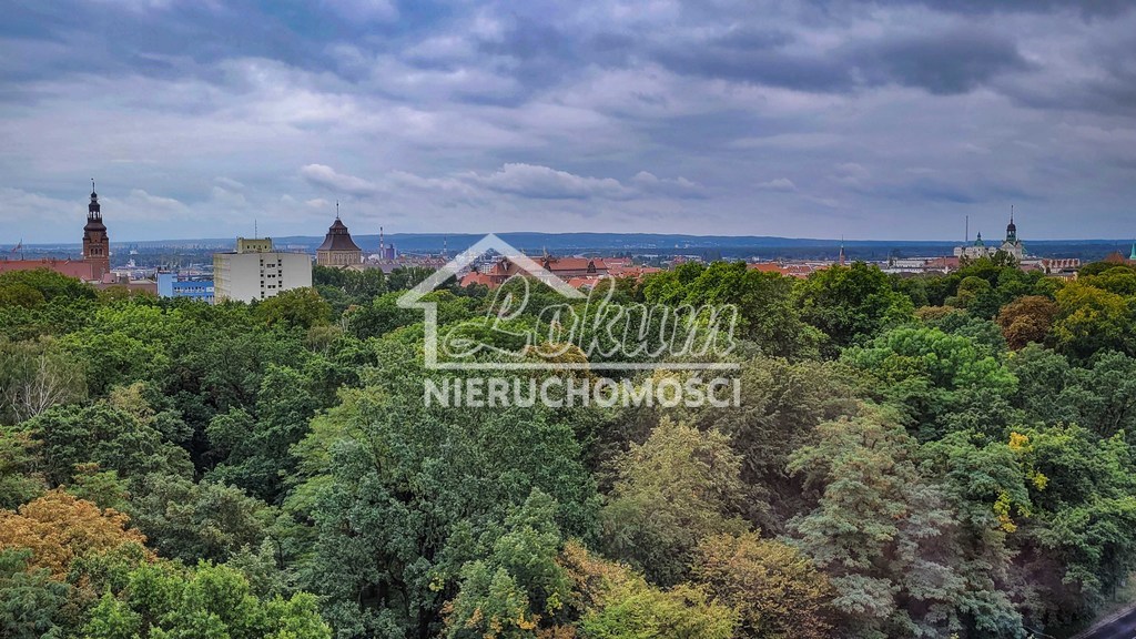 Mieszkanie 68&nbsp;m², Szczecin, Centrum, Jana Matejki - zdjęcie 4