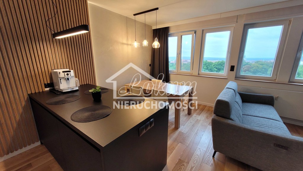 Mieszkanie 68&nbsp;m², Szczecin, Centrum, Jana Matejki - zdjęcie 2