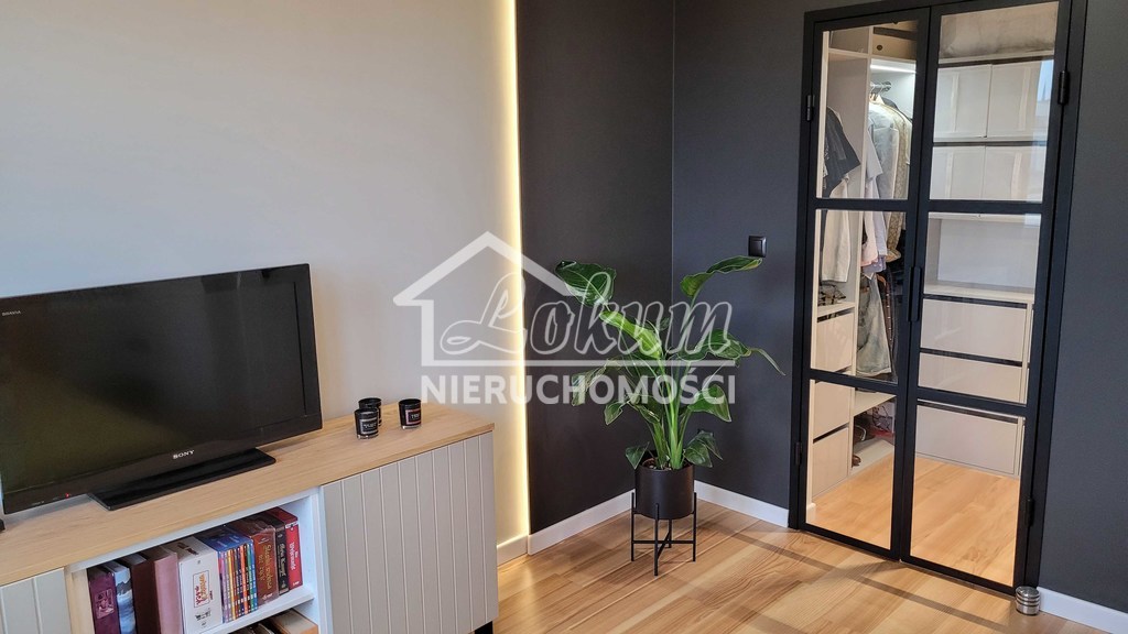 Mieszkanie 68&nbsp;m², Szczecin, Centrum, Jana Matejki - zdjęcie 14