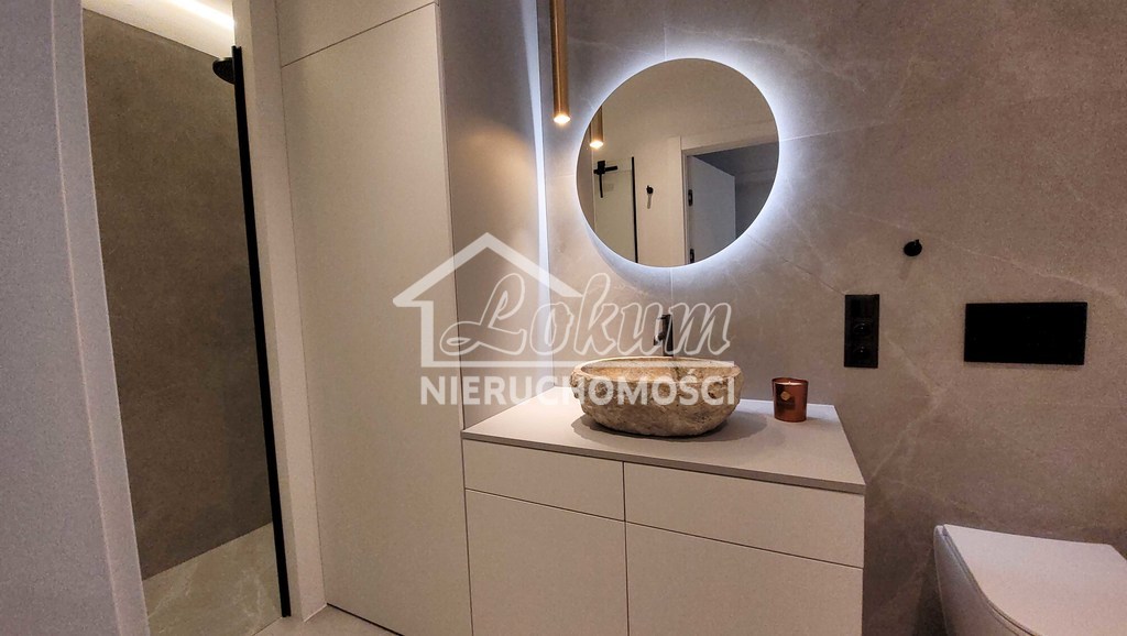 Mieszkanie 68&nbsp;m², Szczecin, Centrum, Jana Matejki - zdjęcie 15