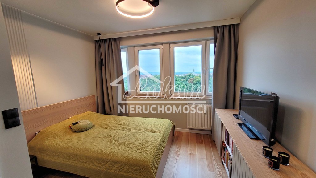 Mieszkanie 68&nbsp;m², Szczecin, Centrum, Jana Matejki - zdjęcie 16