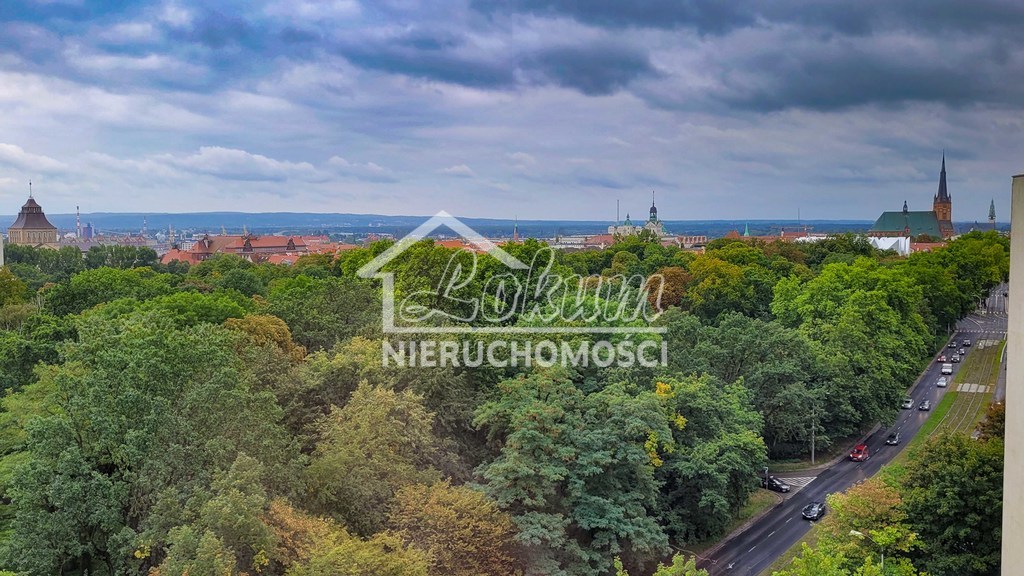 Mieszkanie 68&nbsp;m², Szczecin, Centrum, Jana Matejki - zdjęcie 5