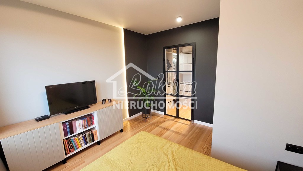 Mieszkanie 68&nbsp;m², Szczecin, Centrum, Jana Matejki - zdjęcie 7