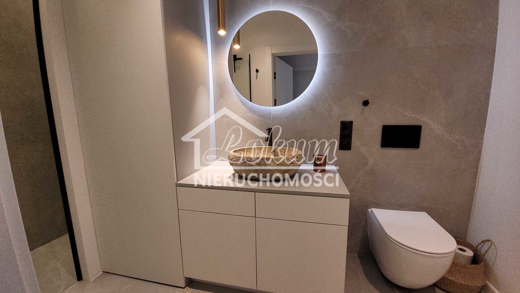 Mieszkanie 68&nbsp;m², Szczecin, Centrum, Jana Matejki - zdjęcie 17