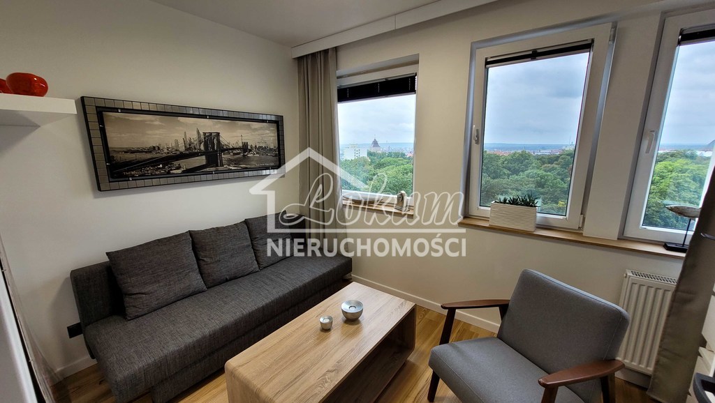 Mieszkanie 68&nbsp;m², Szczecin, Centrum, Jana Matejki - zdjęcie 12