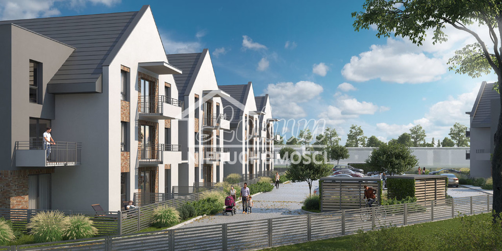Działka budowlana 5152&nbsp;m², Stargard - zdjęcie 3