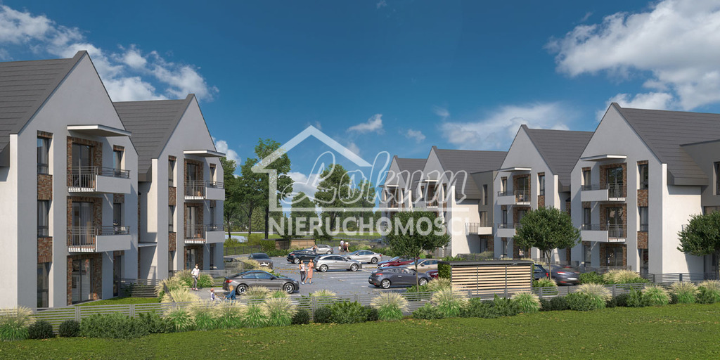 Działka budowlana 5152&nbsp;m², Stargard - zdjęcie 2