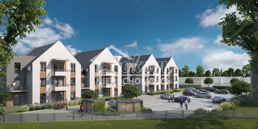 Działka budowlana 5152&nbsp;m², Stargard - zdjęcie 1