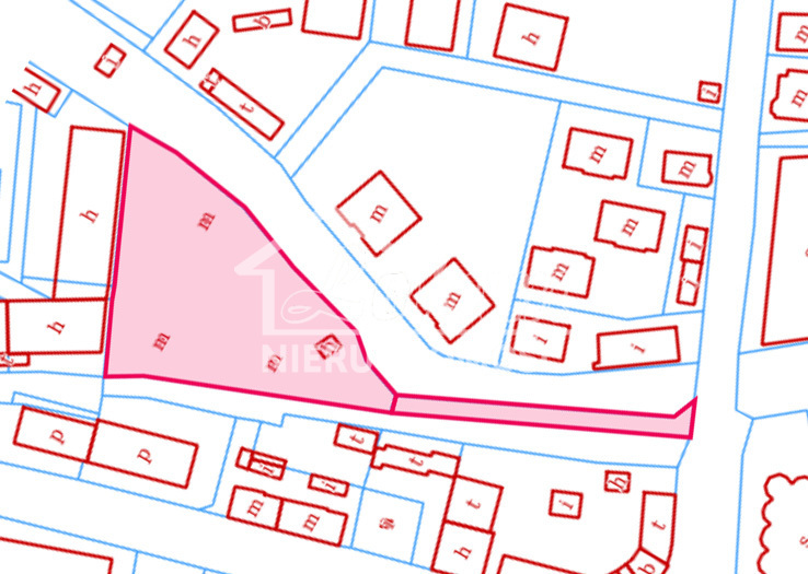 Działka budowlana 5152&nbsp;m², Stargard - zdjęcie 4