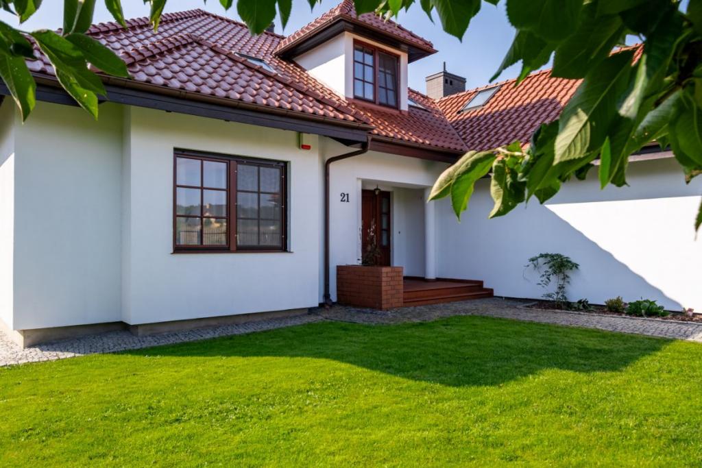 Komfortowy, świeżo po remoncie dom w Lniskach! - zdjęcie 26