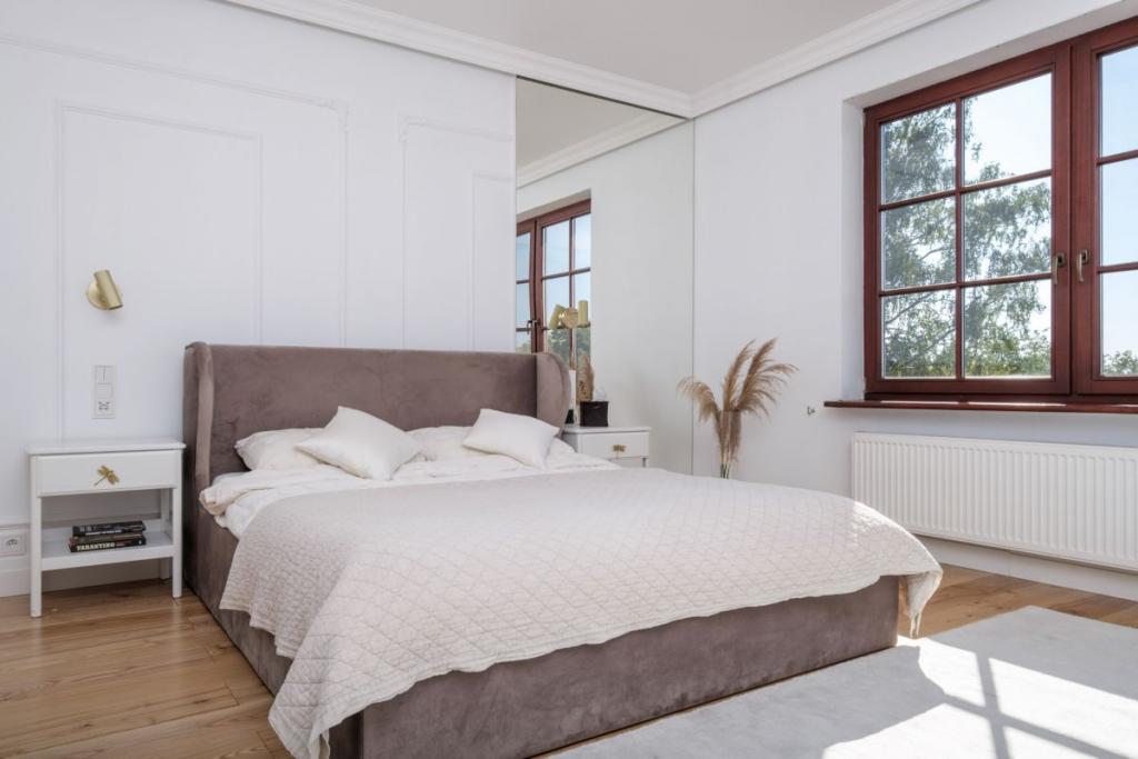 Komfortowy, świeżo po remoncie dom w Lniskach! - zdjęcie 12