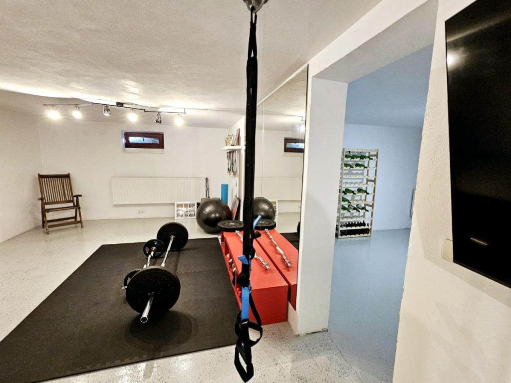 Komfortowy, świeżo po remoncie dom w Lniskach! - zdjęcie 21