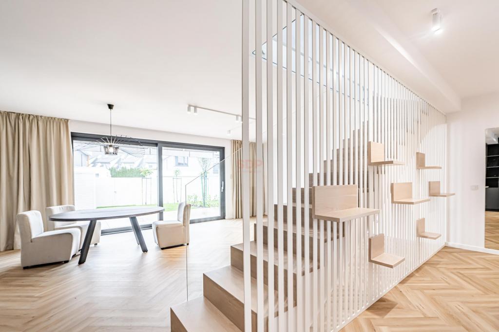 Dom 131 m², Wrocław, Krzyki, Wierzyńskiego Kazimierza - zdjęcie 1