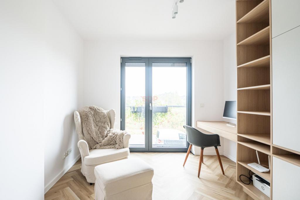 Dom 131 m², Wrocław, Krzyki, Wierzyńskiego Kazimierza - zdjęcie 9