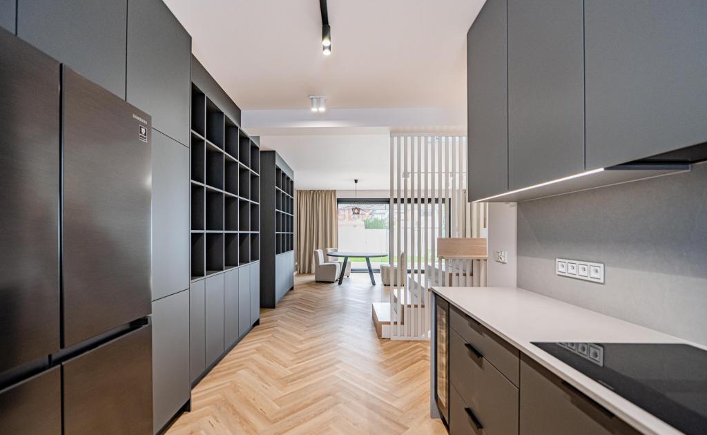 Dom 131 m², Wrocław, Krzyki, Wierzyńskiego Kazimierza - zdjęcie 5