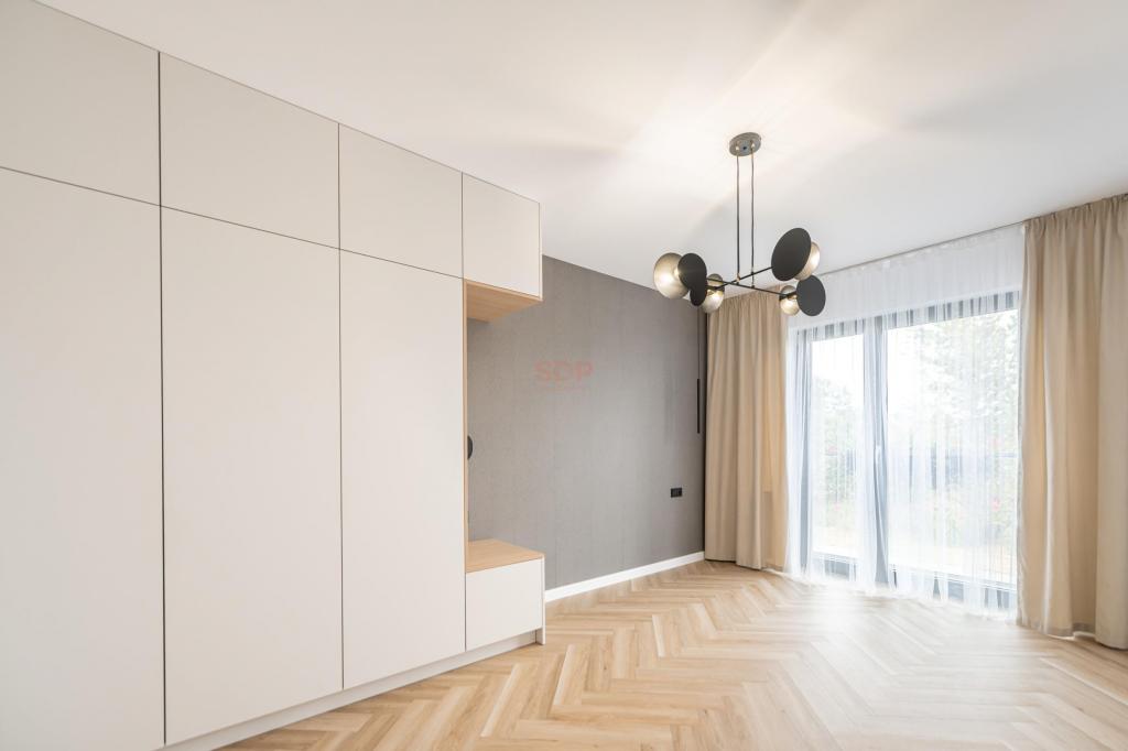 Dom 131 m², Wrocław, Krzyki, Wierzyńskiego Kazimierza - zdjęcie 8