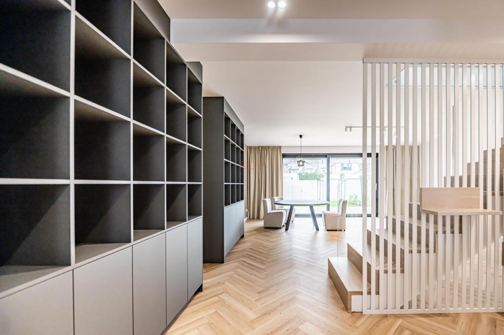Dom 131 m², Wrocław, Krzyki, Wierzyńskiego Kazimierza - zdjęcie 11