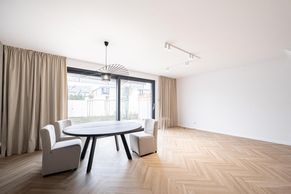 Dom 131 m², Wrocław, Krzyki, Wierzyńskiego Kazimierza - zdjęcie 3