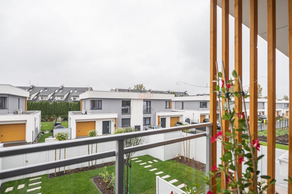 Dom 131 m², Wrocław, Krzyki, Wierzyńskiego Kazimierza - zdjęcie 15