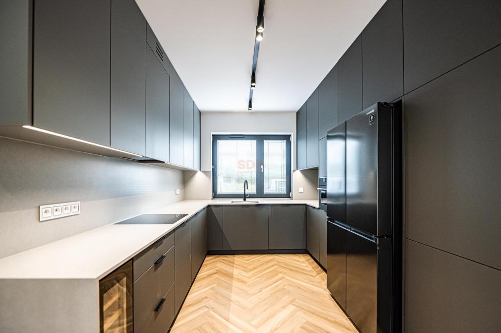 Dom 131 m², Wrocław, Krzyki, Wierzyńskiego Kazimierza - zdjęcie 4