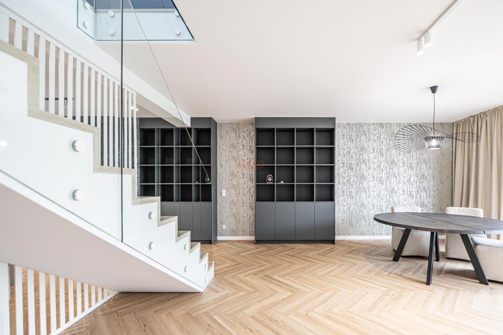 Dom 131 m², Wrocław, Krzyki, Wierzyńskiego Kazimierza - zdjęcie 2