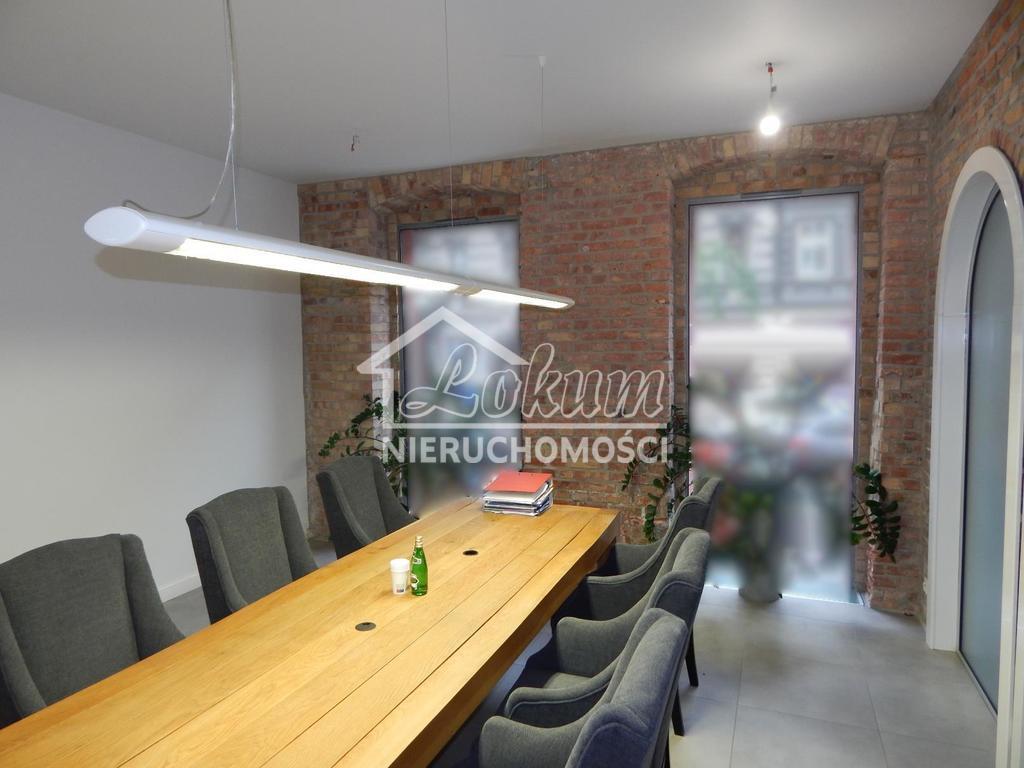 Lokal biurowy do wynajęcia, 134&nbsp;m², Szczecin - zdjęcie 2