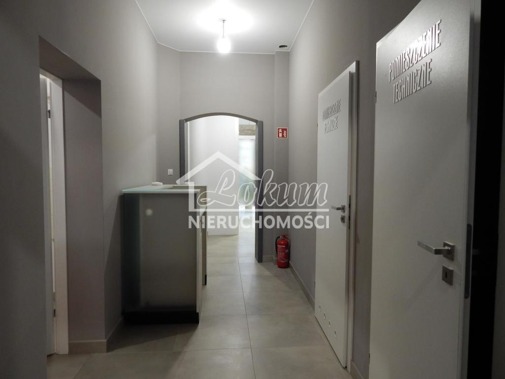 Lokal biurowy do wynajęcia, 134&nbsp;m², Szczecin - zdjęcie 9