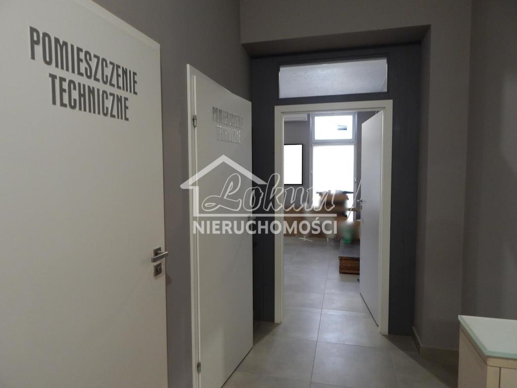 Lokal biurowy do wynajęcia, 134&nbsp;m², Szczecin - zdjęcie 8