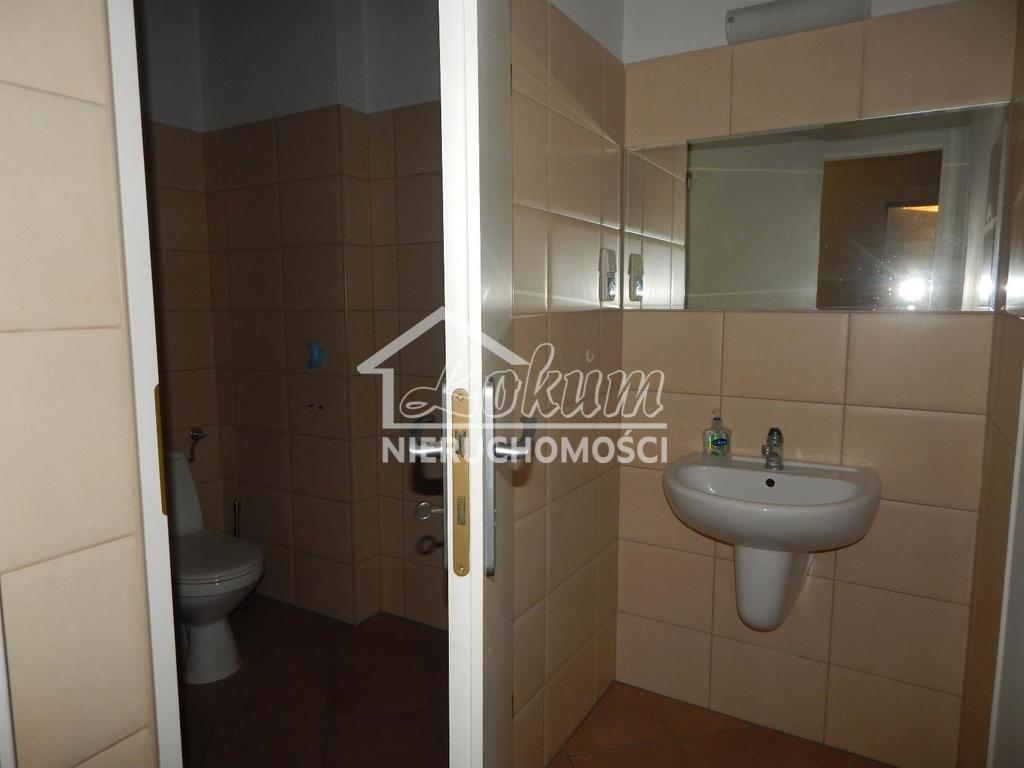 Lokal biurowy do wynajęcia, 134&nbsp;m², Szczecin - zdjęcie 10