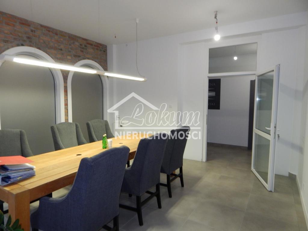 Lokal biurowy do wynajęcia, 134&nbsp;m², Szczecin - zdjęcie 3