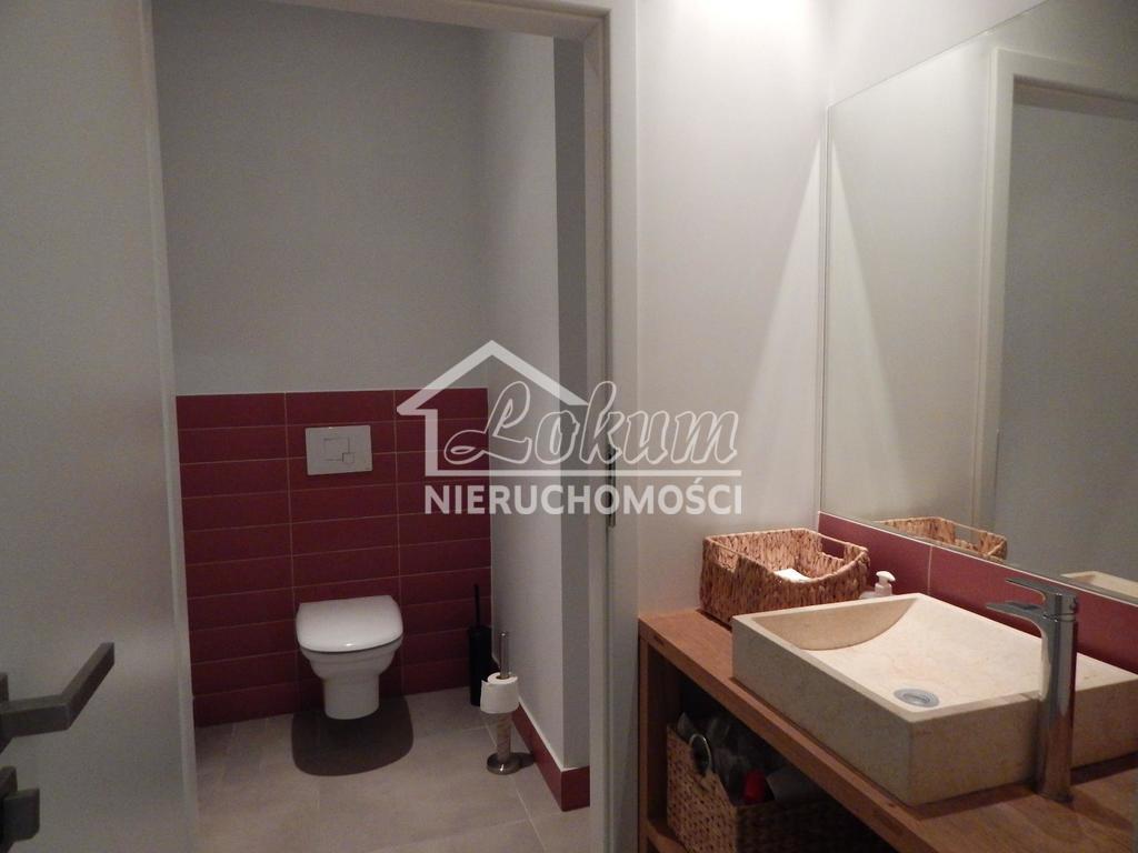 Lokal biurowy do wynajęcia, 134&nbsp;m², Szczecin - zdjęcie 7