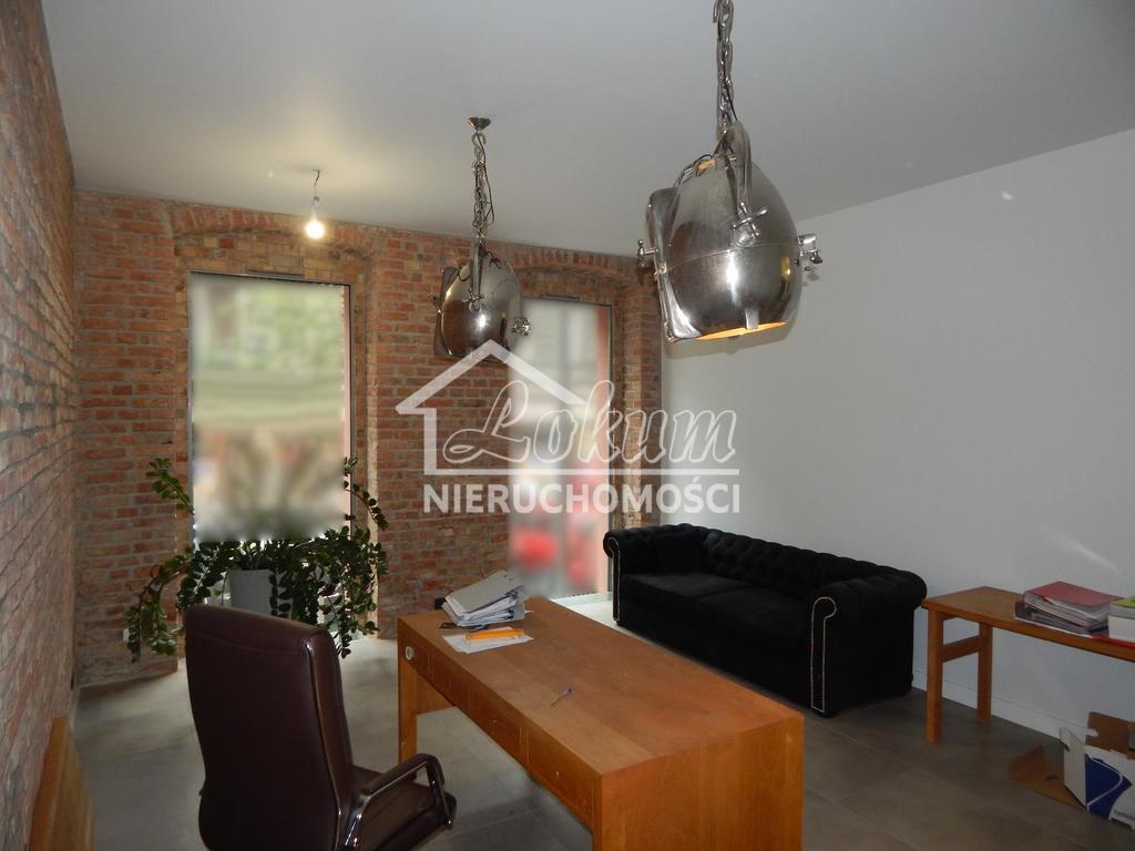 Lokal biurowy do wynajęcia, 134&nbsp;m², Szczecin - zdjęcie 5