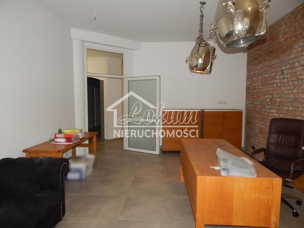 Lokal biurowy do wynajęcia, 134&nbsp;m², Szczecin - zdjęcie 4