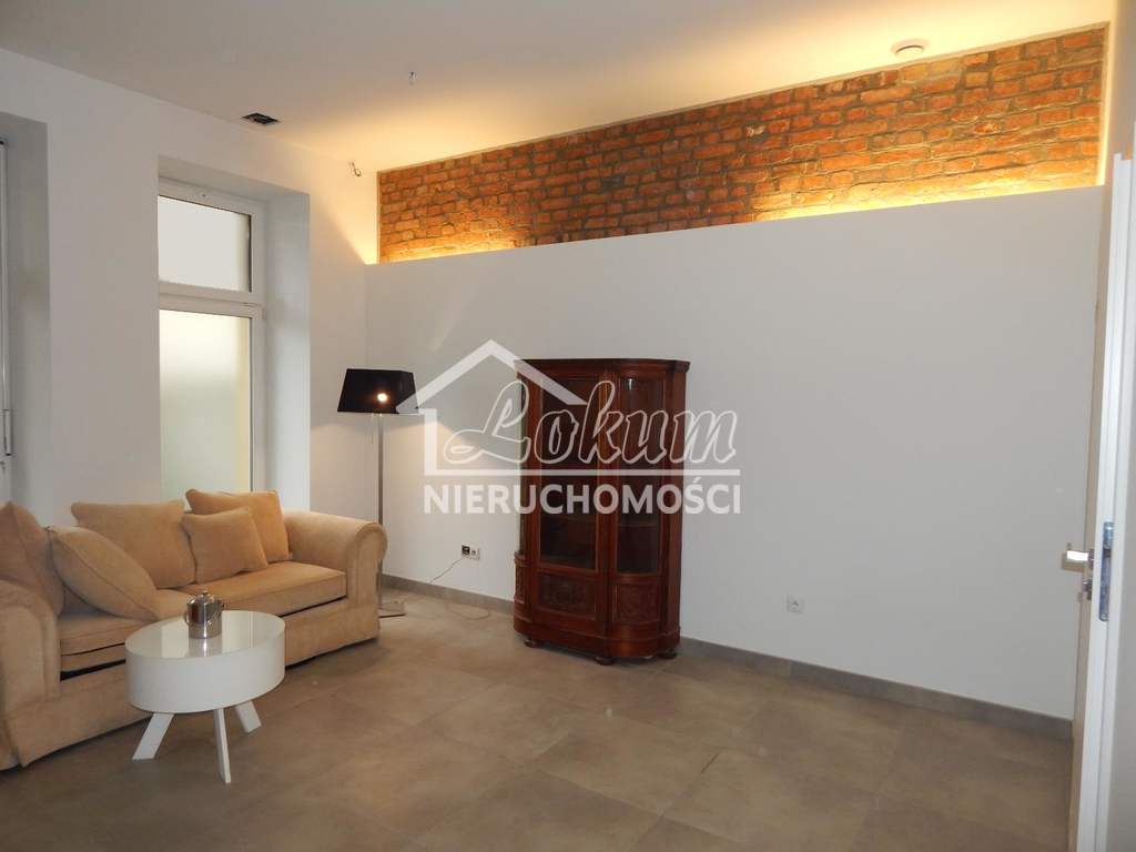 Lokal biurowy do wynajęcia, 134&nbsp;m², Szczecin - zdjęcie 11