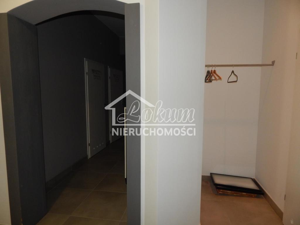 Lokal biurowy do wynajęcia, 134&nbsp;m², Szczecin - zdjęcie 6