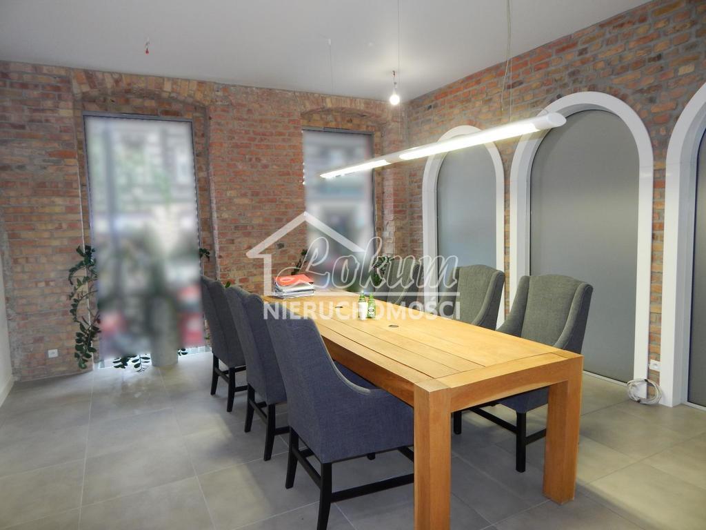 Lokal biurowy do wynajęcia, 134&nbsp;m², Szczecin - zdjęcie 1