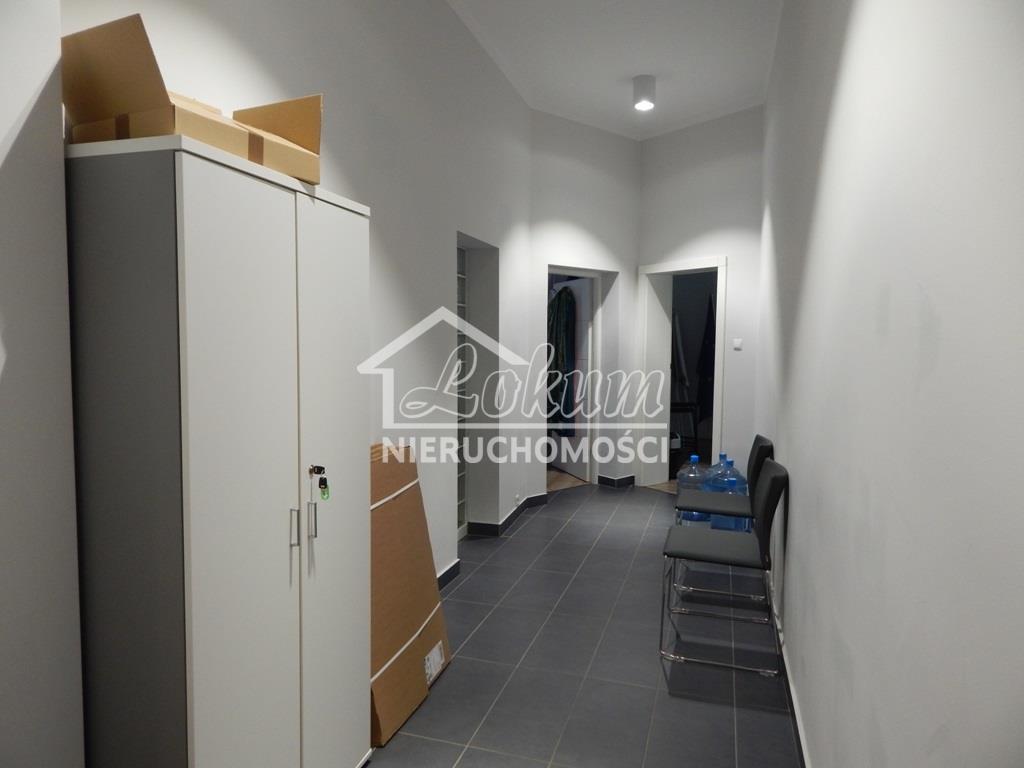 Lokal biurowy do wynajęcia, 165,77&nbsp;m², Szczecin - zdjęcie 12