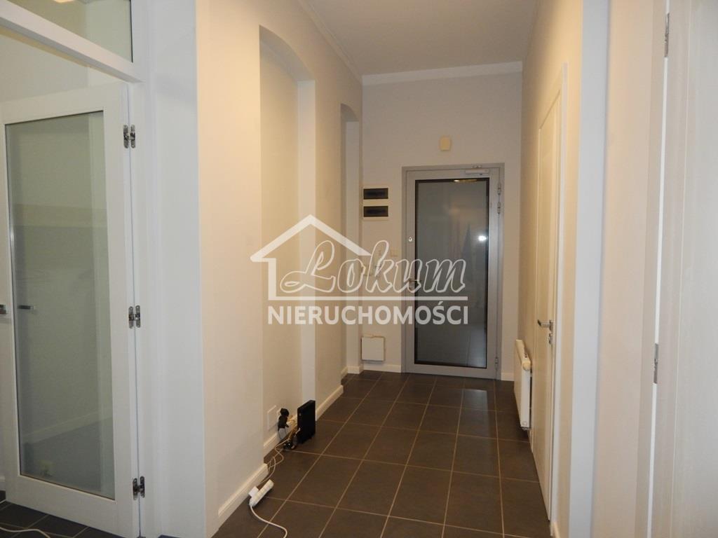 Lokal biurowy do wynajęcia, 165,77&nbsp;m², Szczecin - zdjęcie 9