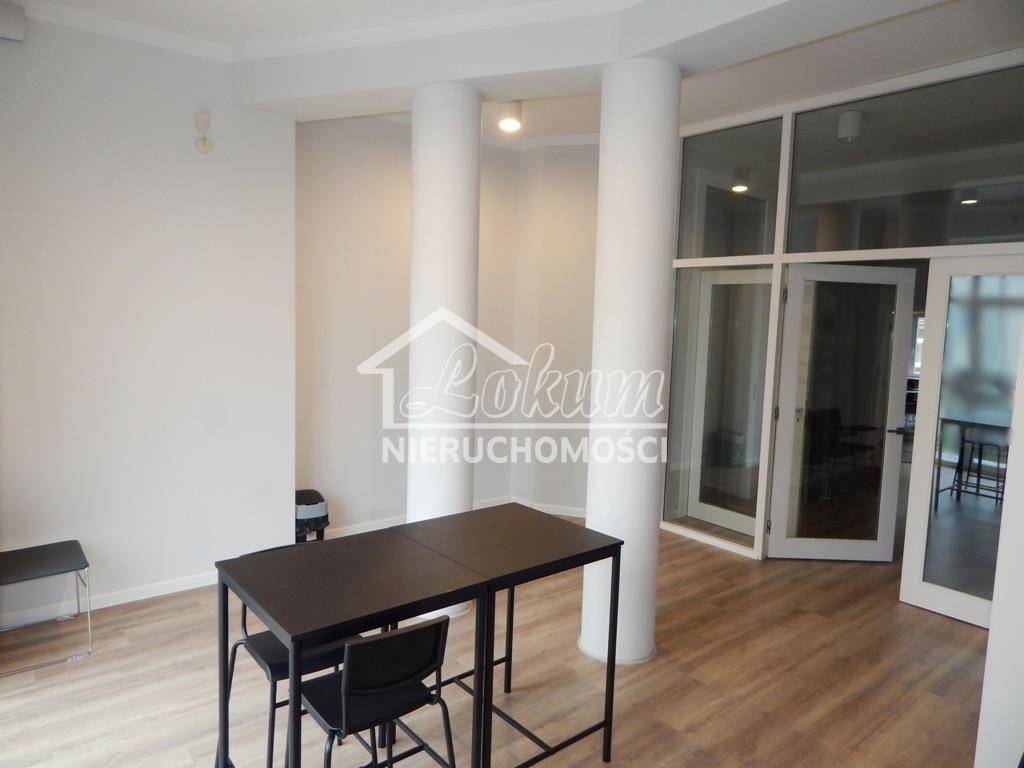 Lokal biurowy do wynajęcia, 165,77&nbsp;m², Szczecin - zdjęcie 4