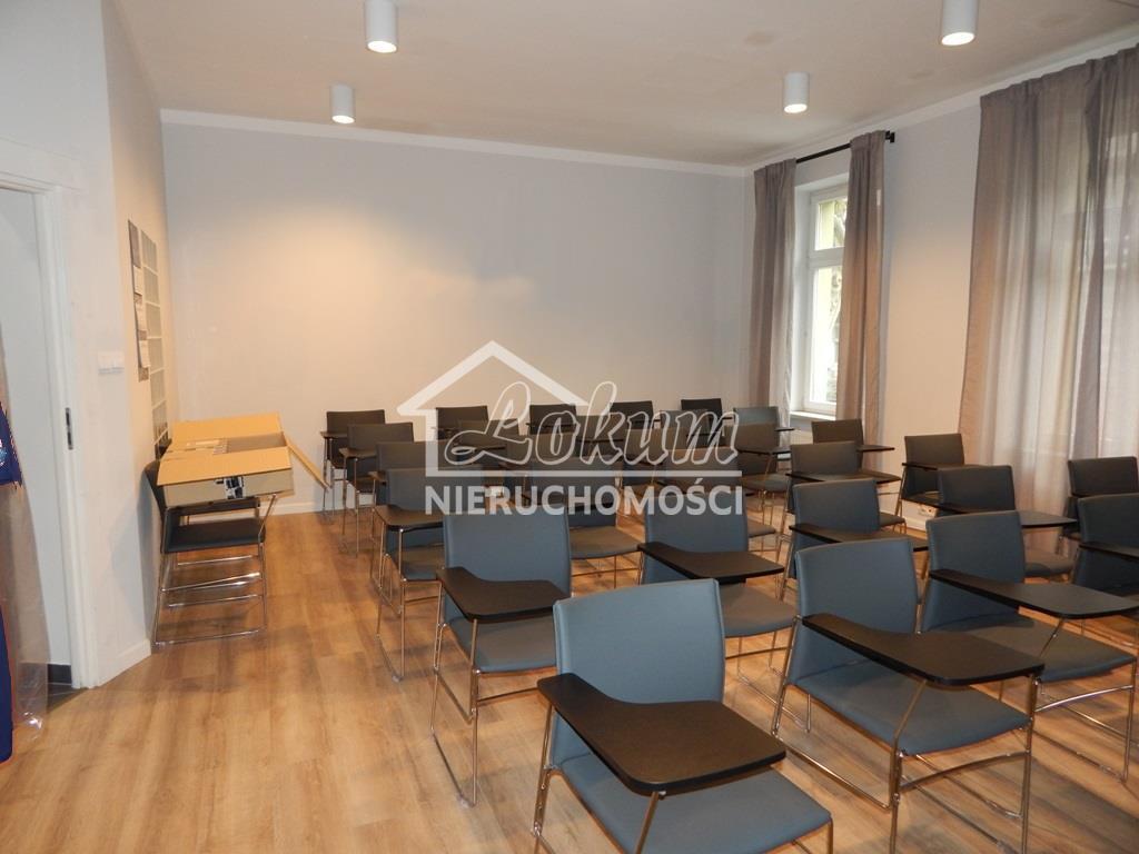 Lokal biurowy do wynajęcia, 165,77&nbsp;m², Szczecin - zdjęcie 8