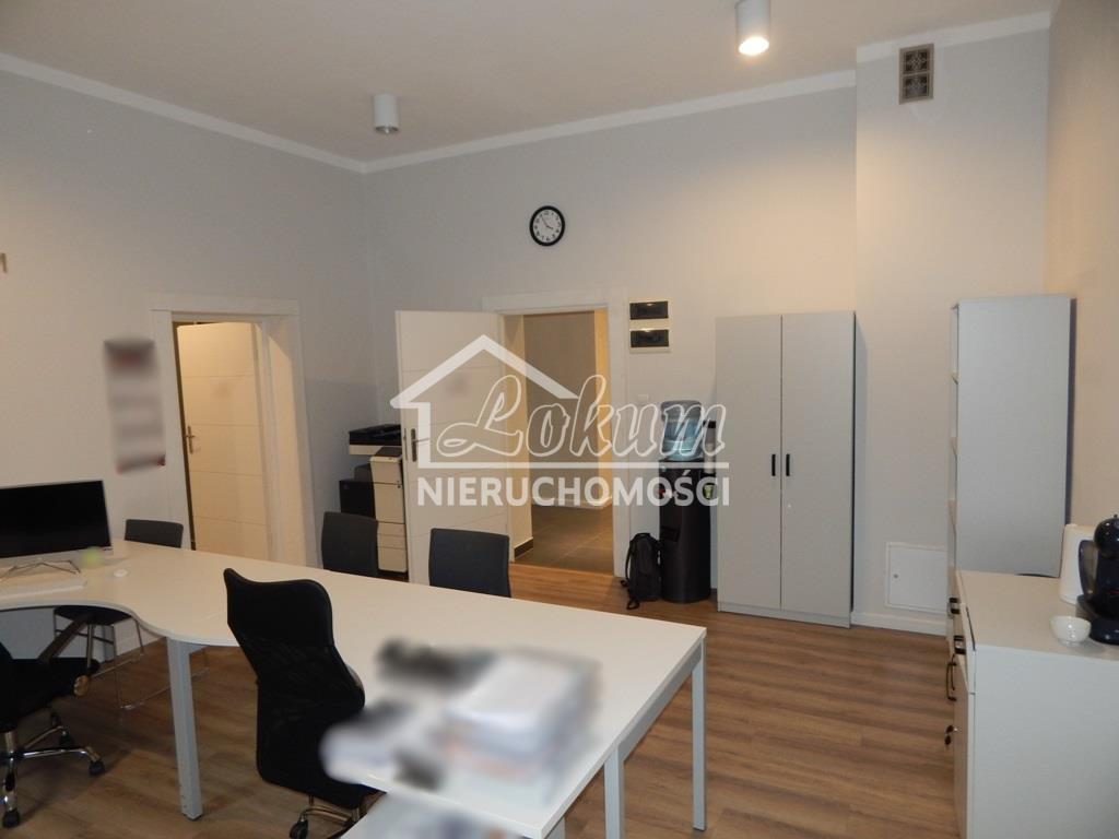 Lokal biurowy do wynajęcia, 165,77&nbsp;m², Szczecin - zdjęcie 2