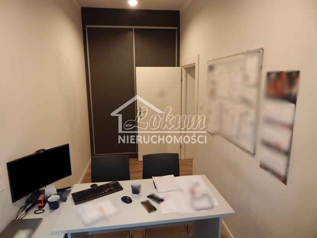 Lokal biurowy do wynajęcia, 165,77&nbsp;m², Szczecin - zdjęcie 3