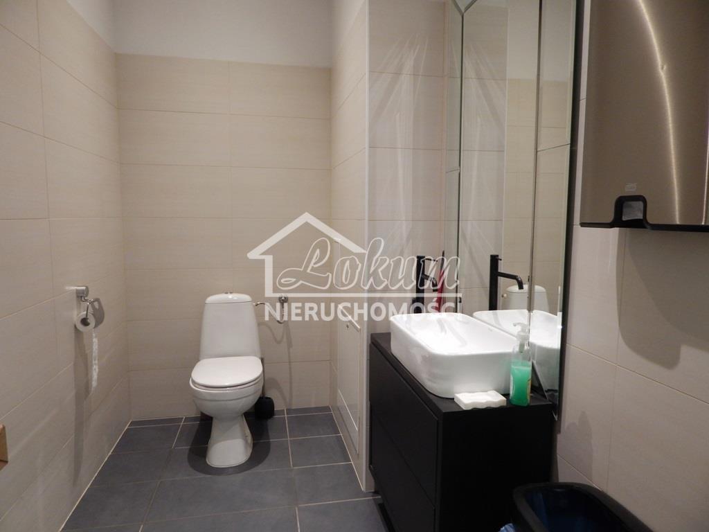 Lokal biurowy do wynajęcia, 165,77&nbsp;m², Szczecin - zdjęcie 10