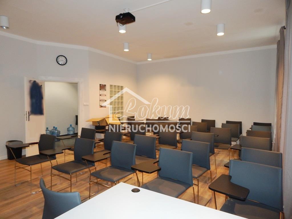 Lokal biurowy do wynajęcia, 165,77&nbsp;m², Szczecin - zdjęcie 7