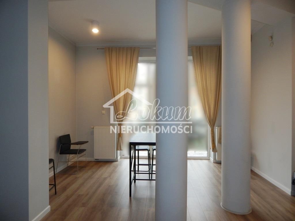 Lokal biurowy do wynajęcia, 165,77 m², Szczecin - zdjęcie 6