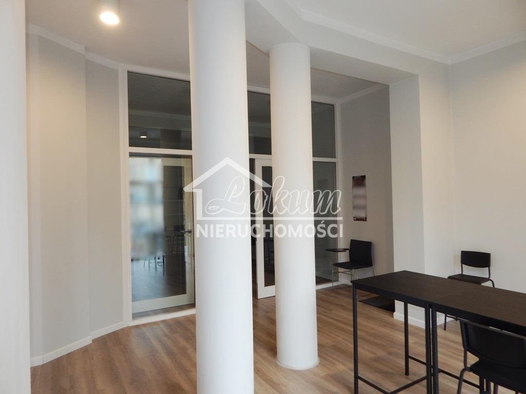 Lokal biurowy do wynajęcia, 165,77&nbsp;m², Szczecin - zdjęcie 5