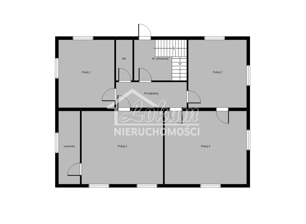 Dom 321,04 m², Szczecin - zdjęcie 15