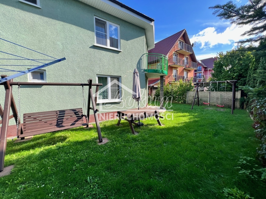 Dom 200&nbsp;m², Międzywodzie - zdjęcie 6
