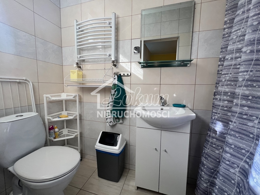 Dom 200&nbsp;m², Międzywodzie - zdjęcie 12