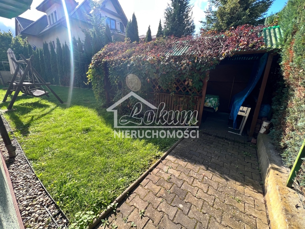 Dom 200&nbsp;m², Międzywodzie - zdjęcie 4